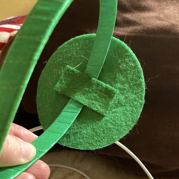St. Patrick’s Day Hair Accessories - Picture 6 of 6